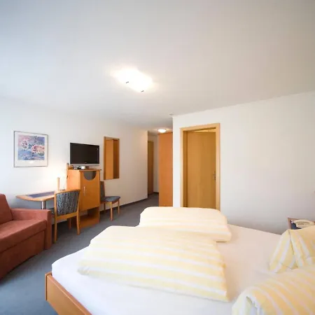 Hotel Soliva &
