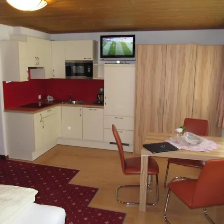 Hotel Soliva &